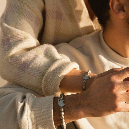 An Jewels Herrenarmreif An Jewels Adc.bwglb02S