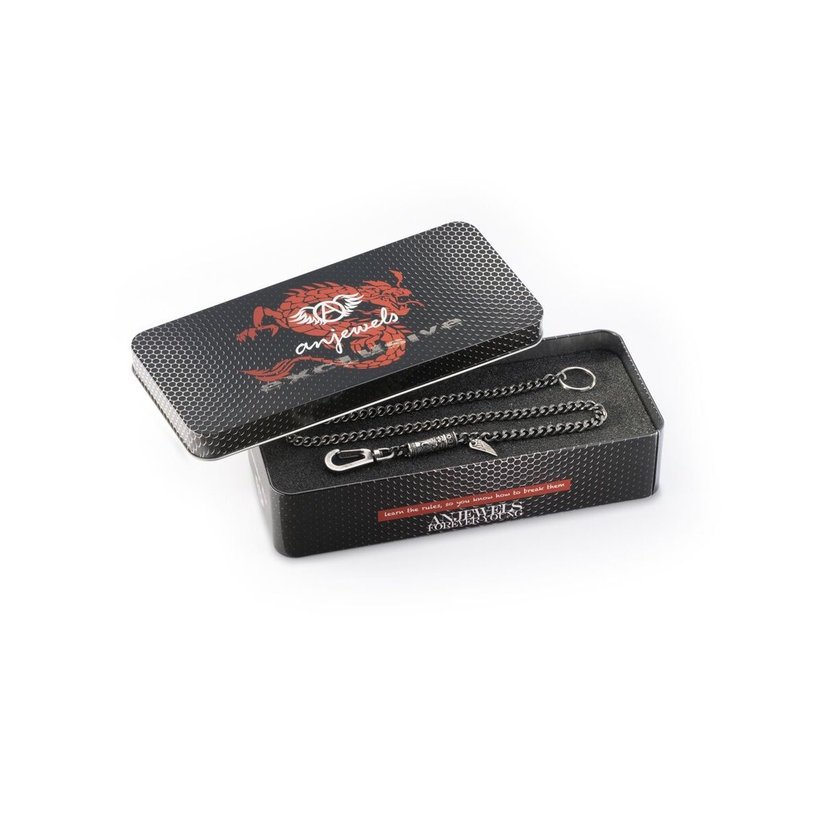 An Jewels Herrenanhänger An Jewels Aa.pc253S