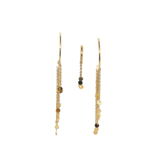 An Jewels Damenohrringe An Jewels Ab.ep007