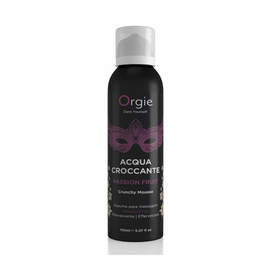 Gel Orgie 150 ml Passionsfrucht