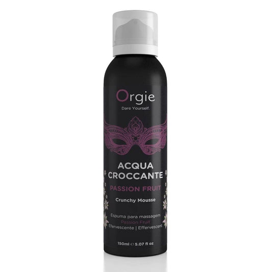 Gel Orgie 150 ml Passionsfrucht