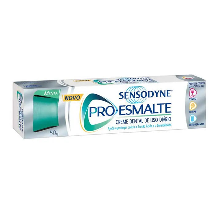 Sensodyne Pronamel Zahnpasta 75 ml
