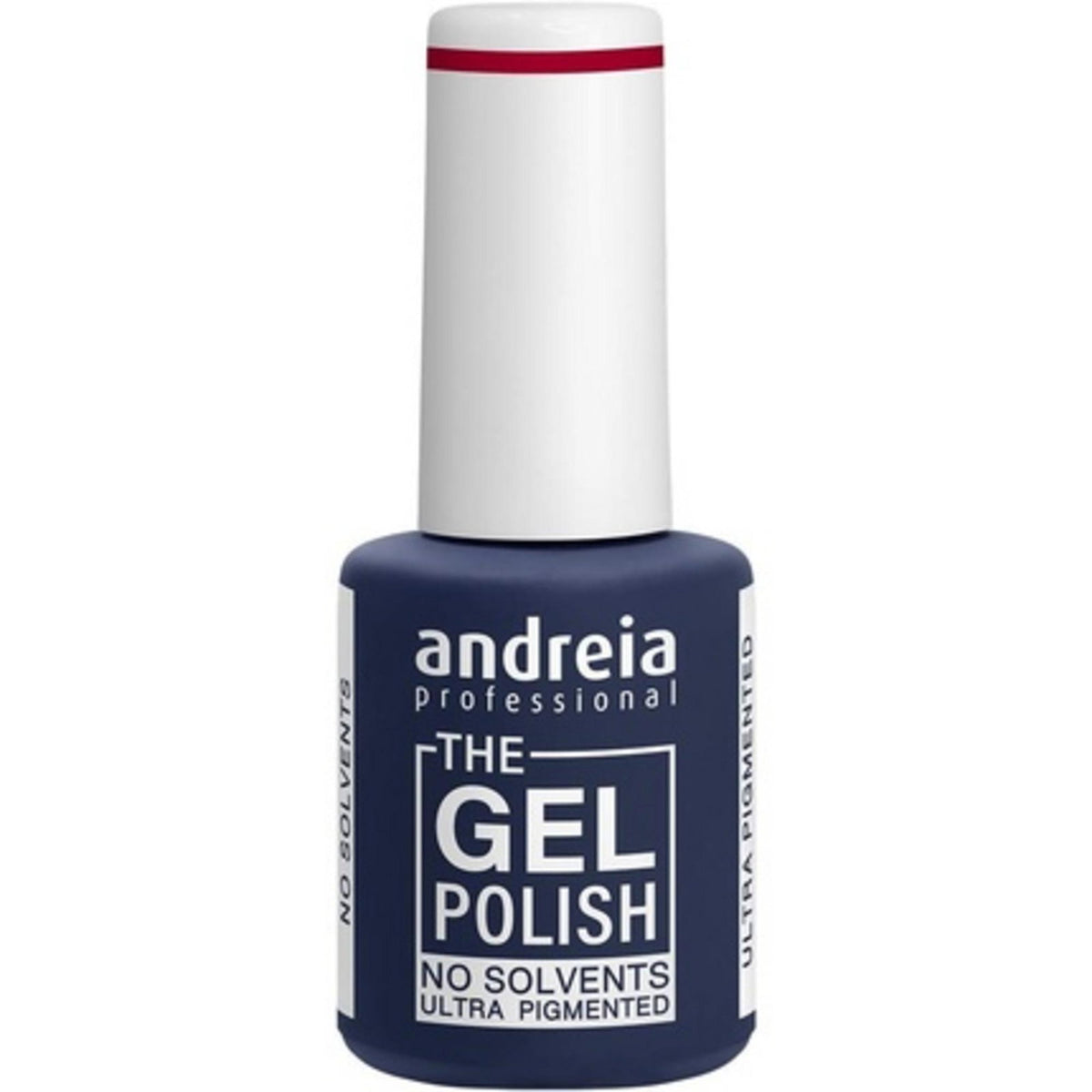 Andreia, Andreia, Gel Polish, Semi-Permanent Nail Polish, G21, 10.5 ml