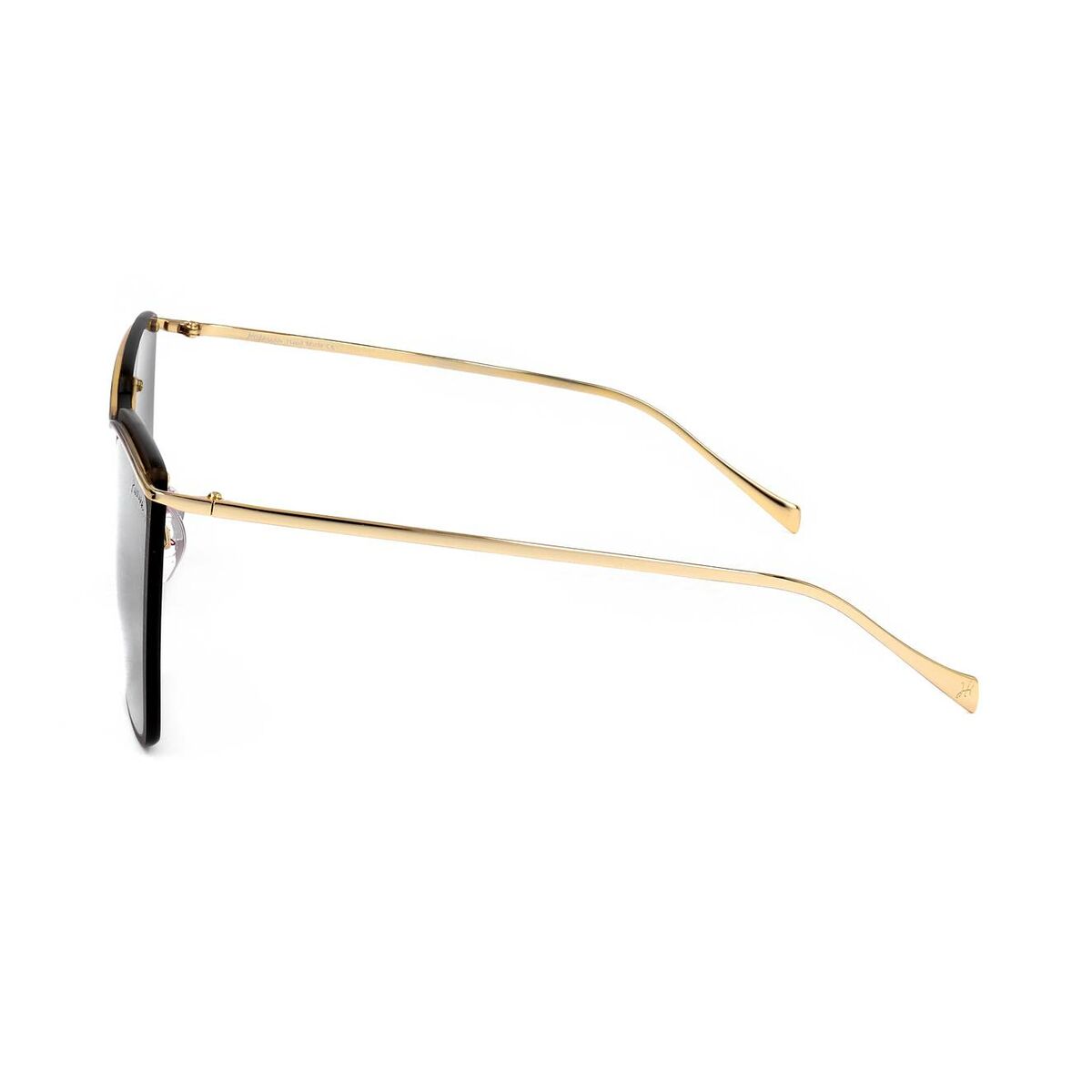 Ana Hickmann Damensonnenbrille Ana Hickmann Gold