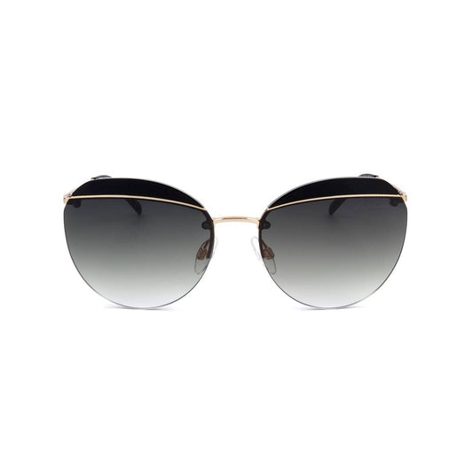 Ana Hickmann Damensonnenbrille Ana Hickmann Gold