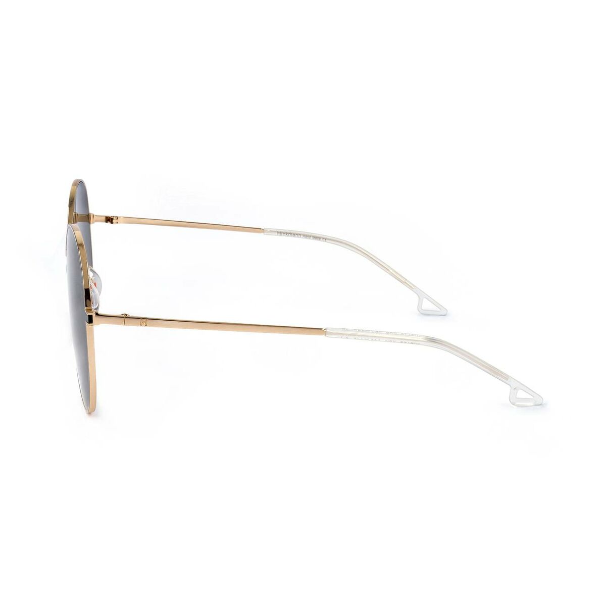 Ana Hickmann Damensonnenbrille Ana Hickmann Gold