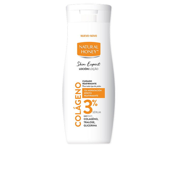 NATURAL HONEY NATURAL HONEY Skin Expert Loción Colágeno 330 ml Kollagen Lotion Kosmetik