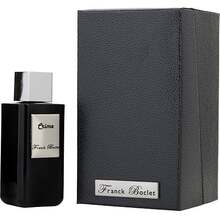 FRANCK BOCLET FRANCK BOCLET Crime Extrait De Parfum 100 ml Parfum Herren und Damen Parfüm