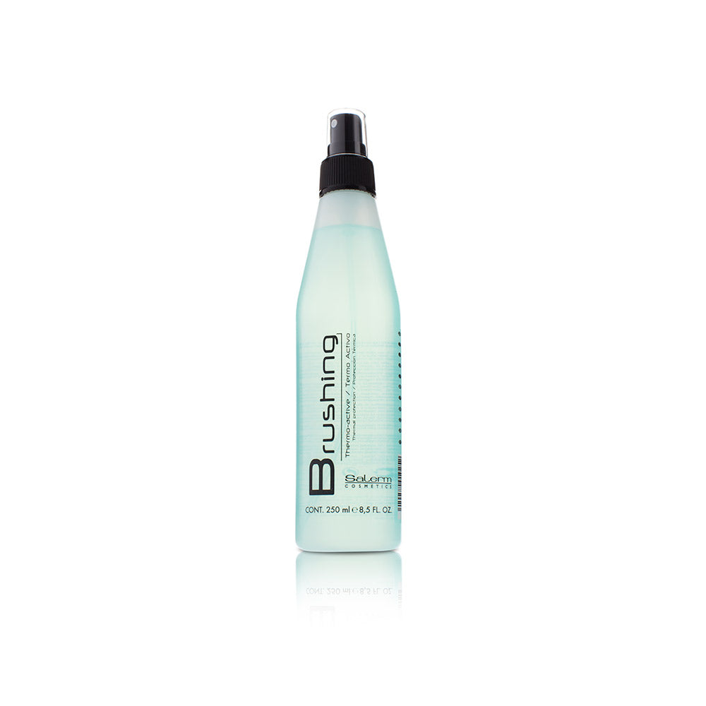 Salerm Cosmetics Brushing Thermal Protection 250 ml Hitzeschutz für Haarstyling