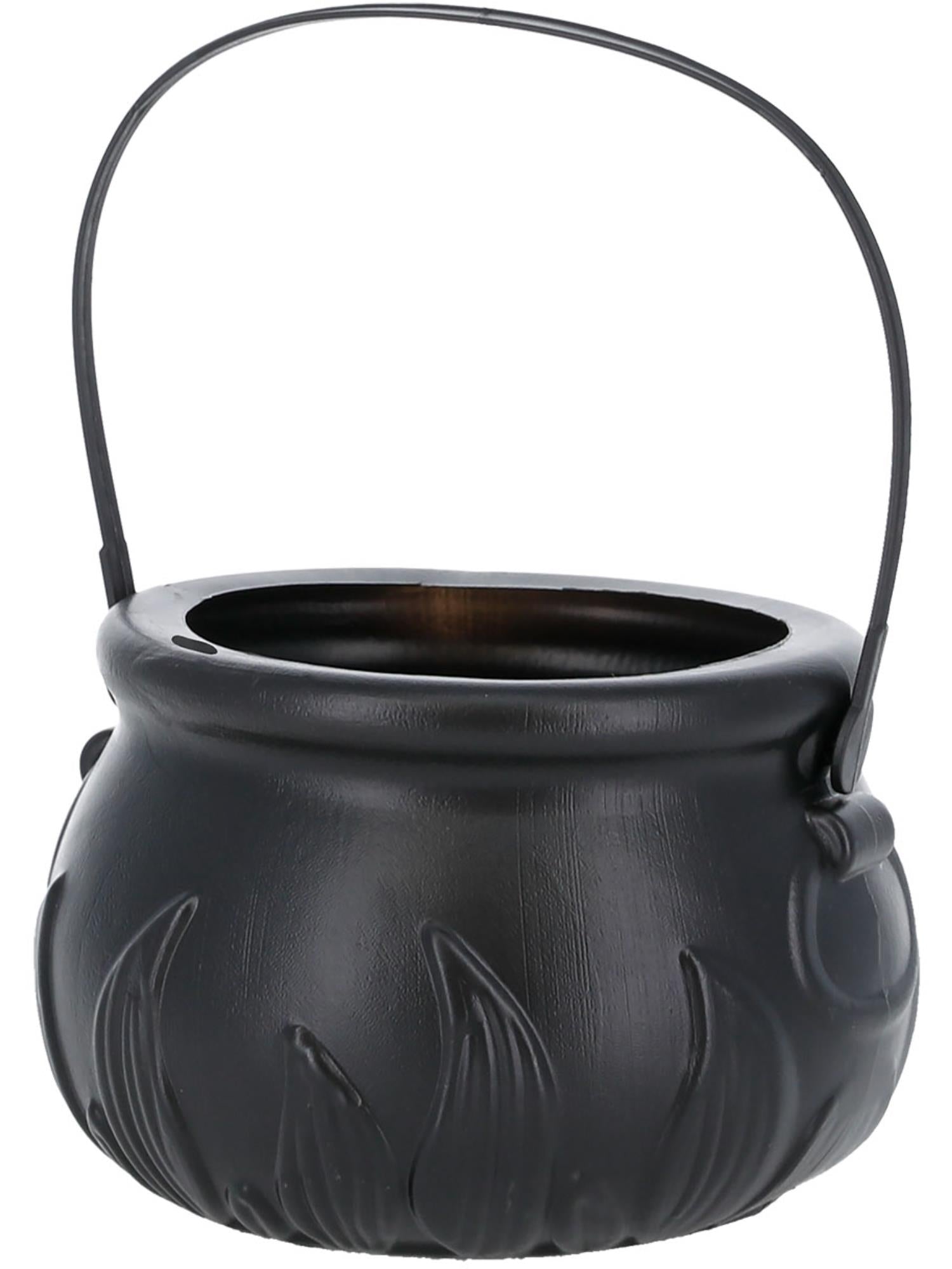 Smiffys Witch's Brew Cauldron schwarzer Hexenkessel für Damen