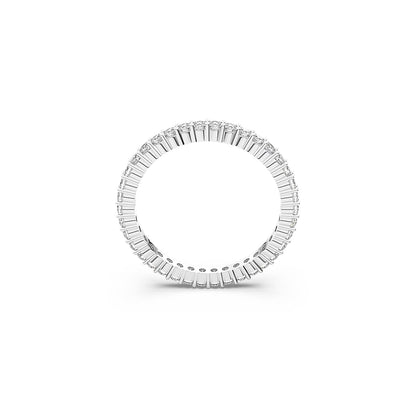SWAROVSKI JEWELS Swarovski Schmuck Modell 5656298 – Seitenansicht