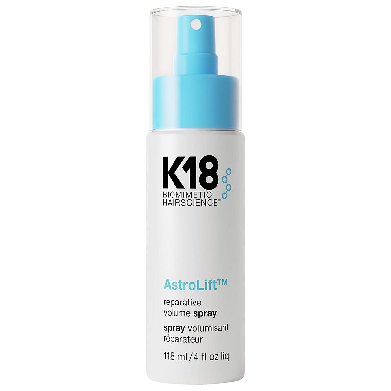 K18 K18 Astrolift Volumen Spray 118 ml Volumenspray für das Haar Kosmetik