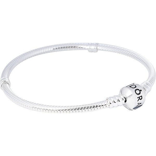 Pandora Damenarmreif Pandora Snake Chain Bracelet