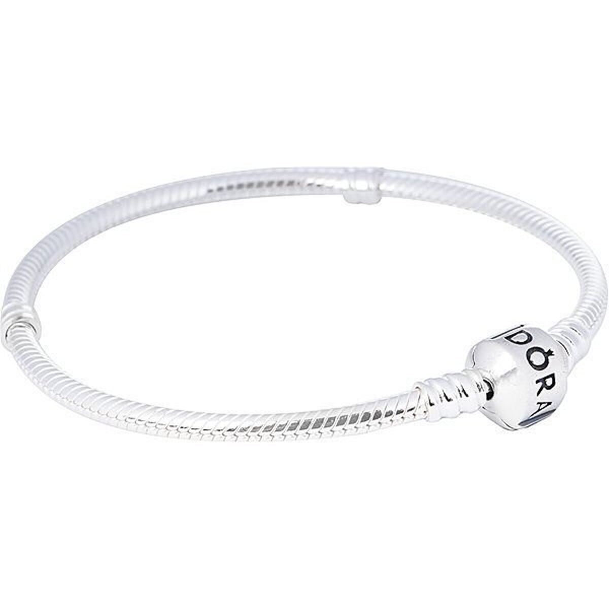 Pandora Damenarmreif Pandora Snake Chain Bracelet