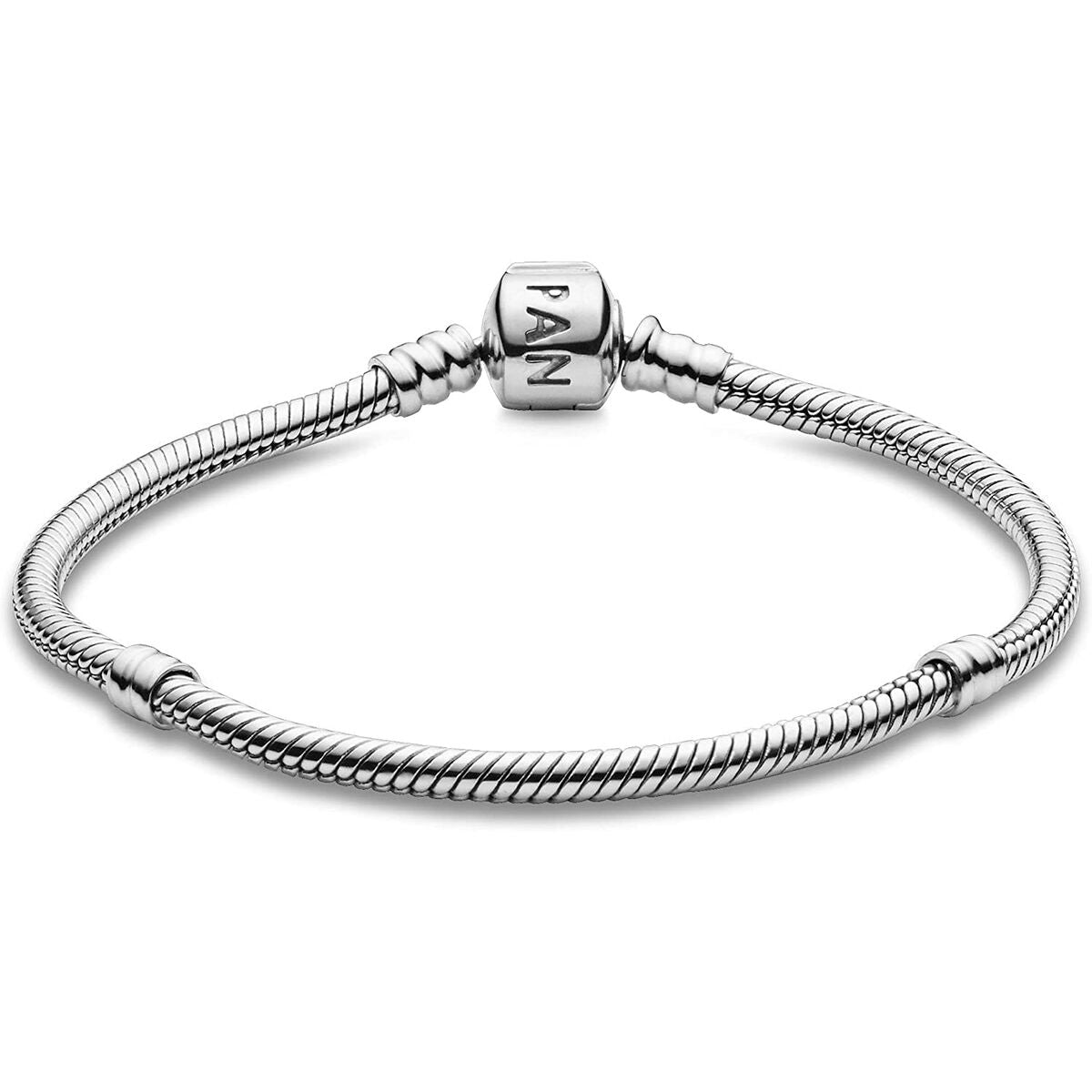 Pandora Damenarmreif Pandora Snake Chain Bracelet