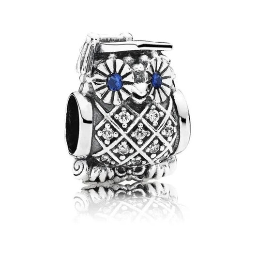 Pandora Charms Für Damen Pandora Owl