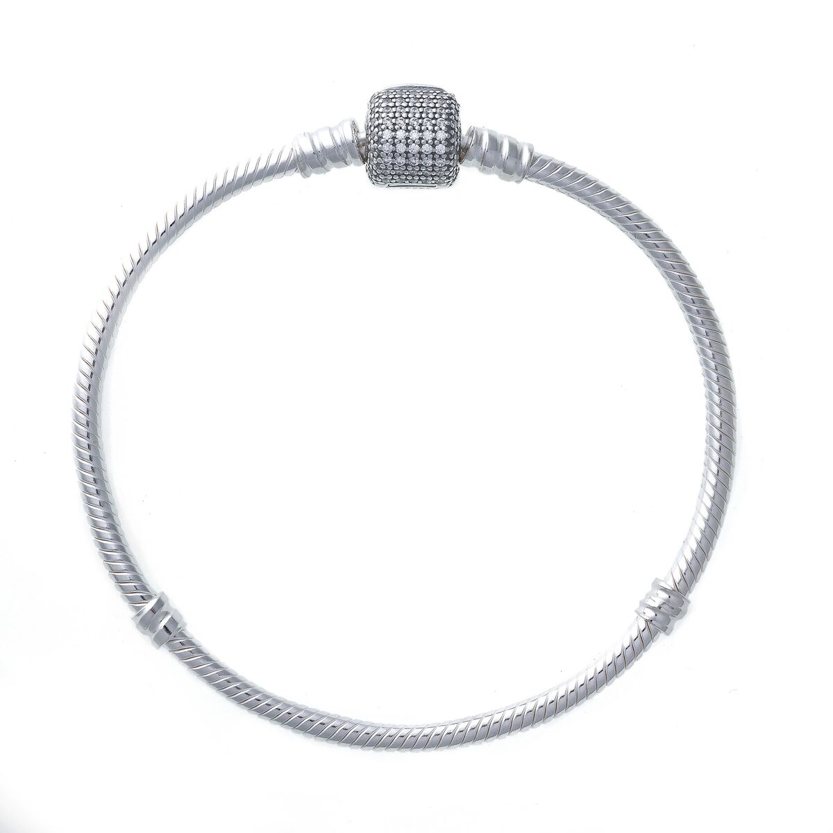 Pandora Herrenarmreif Pandora 590723Cz-19