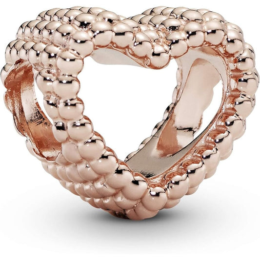 Pandora Damenperlen Pandora Beaded Heart