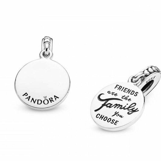 Pandora Charms Für Damen Pandora Friends Are Family