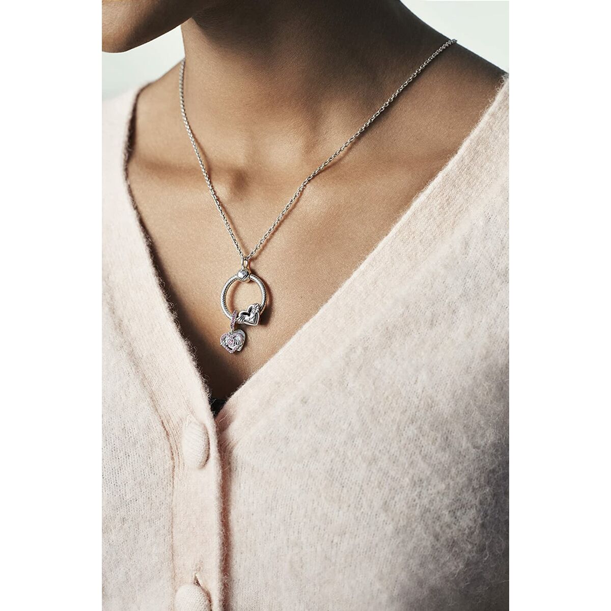 Pandora Damenperlen Pandora 398296