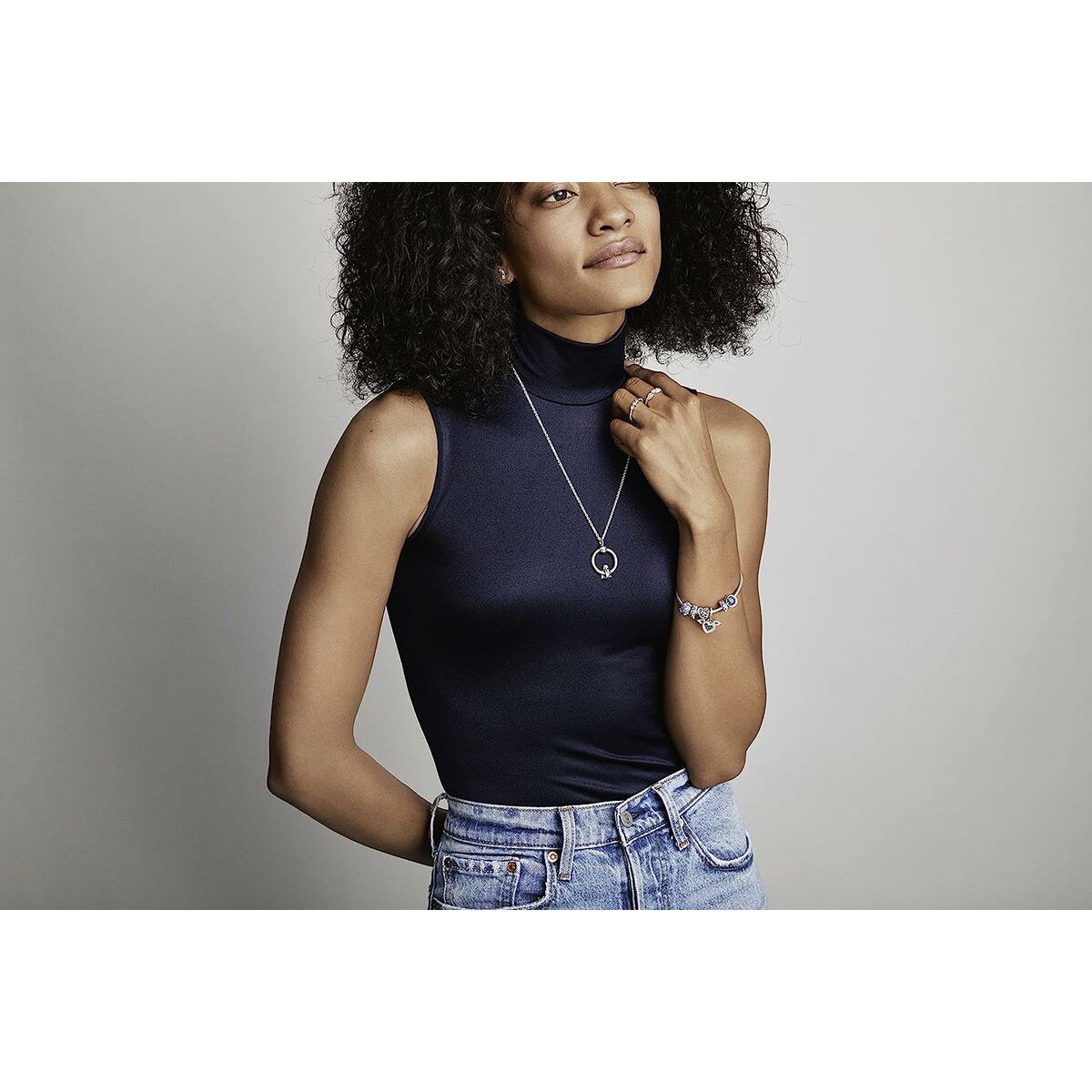 Pandora Damenperlen Pandora 398296