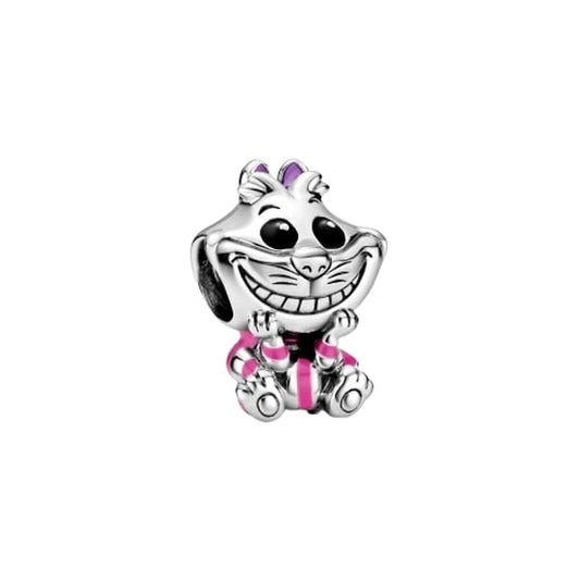 Pandora Charms Für Damen Pandora Alice In Wonderland Cheshire Cat