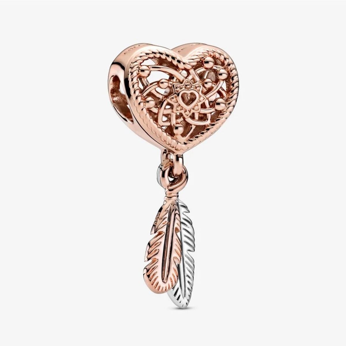 Pandora Charms Für Damen Pandora Spiritual Dreamcatcher