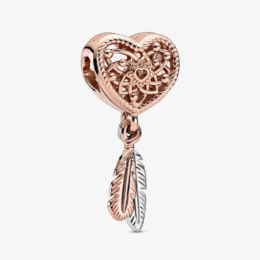 Pandora Charms Für Damen Pandora Spiritual Dreamcatcher
