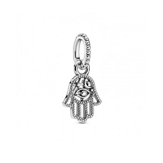 Pandora Charms Für Damen Pandora Mano Di Fatima