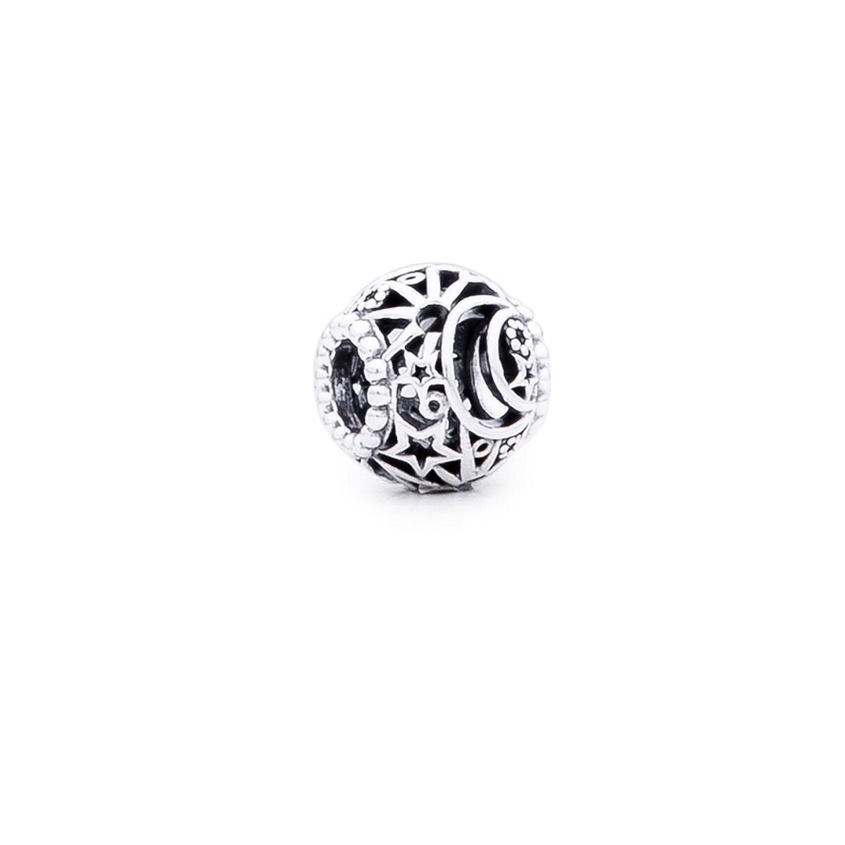Pandora Damenperlen Pandora Openwork Sun,Stars & Moon