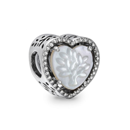 Pandora Charms Für Damen Pandora Openwork Heart & Family Tree