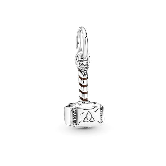 Pandora Charms Für Damen Pandora Thor Hammer