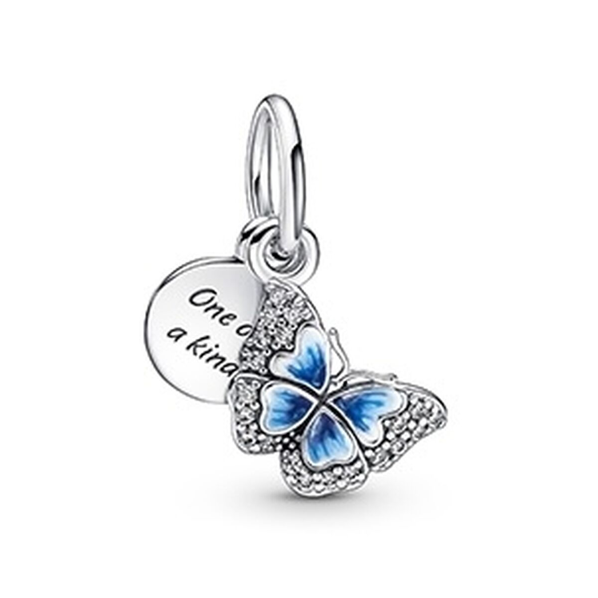 Pandora Damenperlen Pandora Blue Butterfly