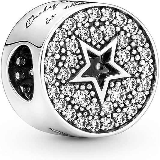 Pandora Charms Für Damen Pandora Pav