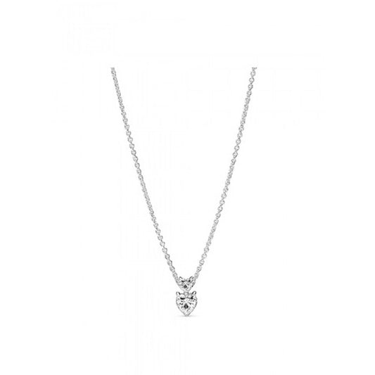 Pandora Damenhalskette Pandora 391229C01-45