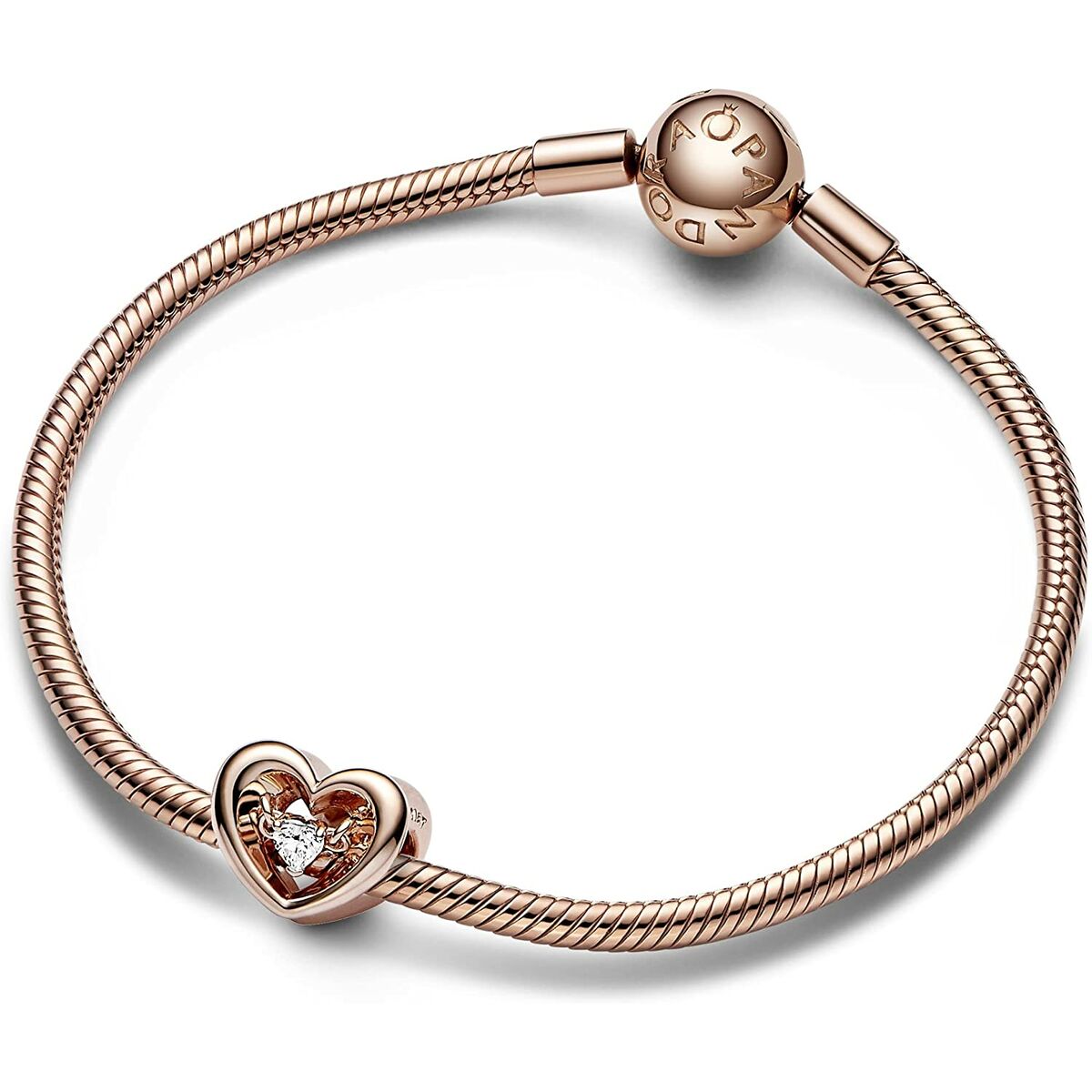 Pandora Charms Für Damen Pandora 782493C01