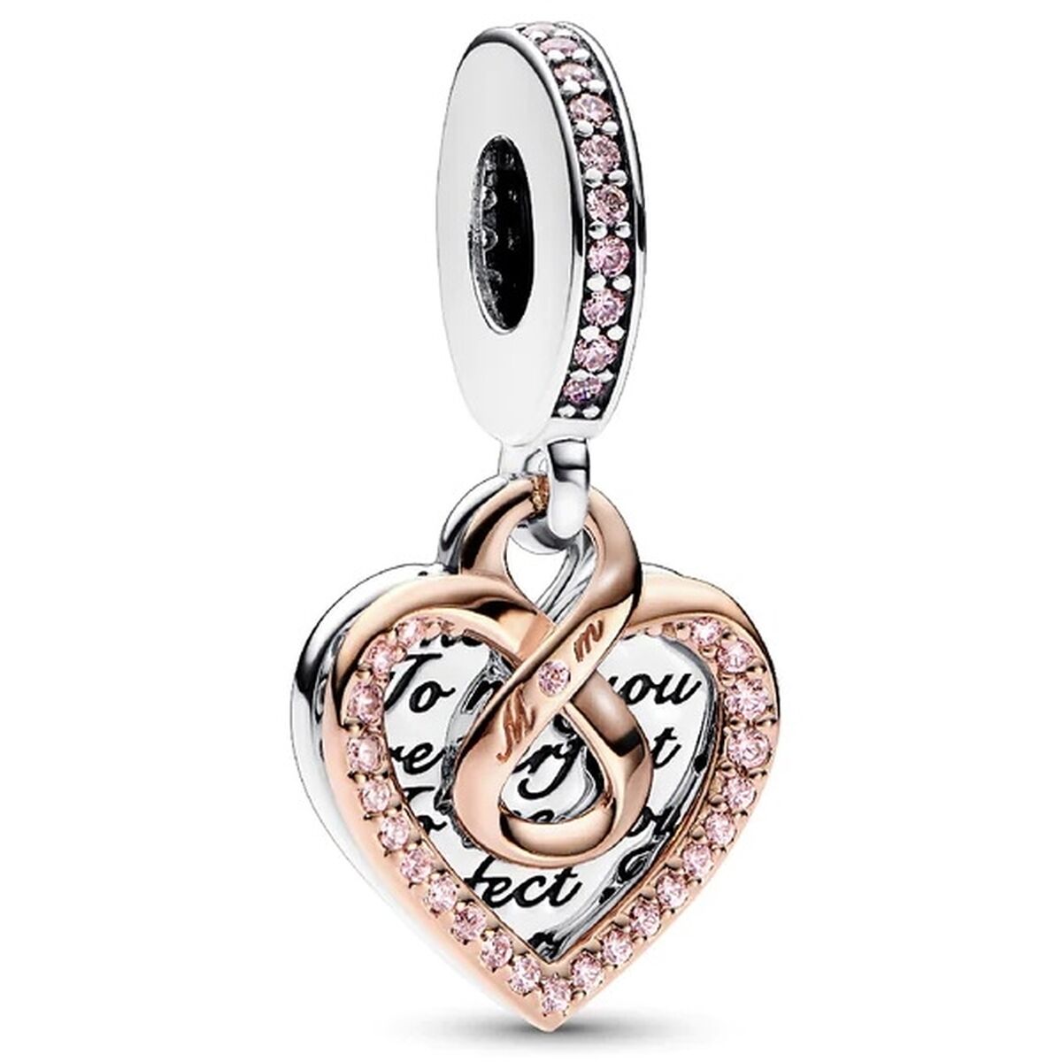Pandora Charms Für Damen Pandora 782641C01