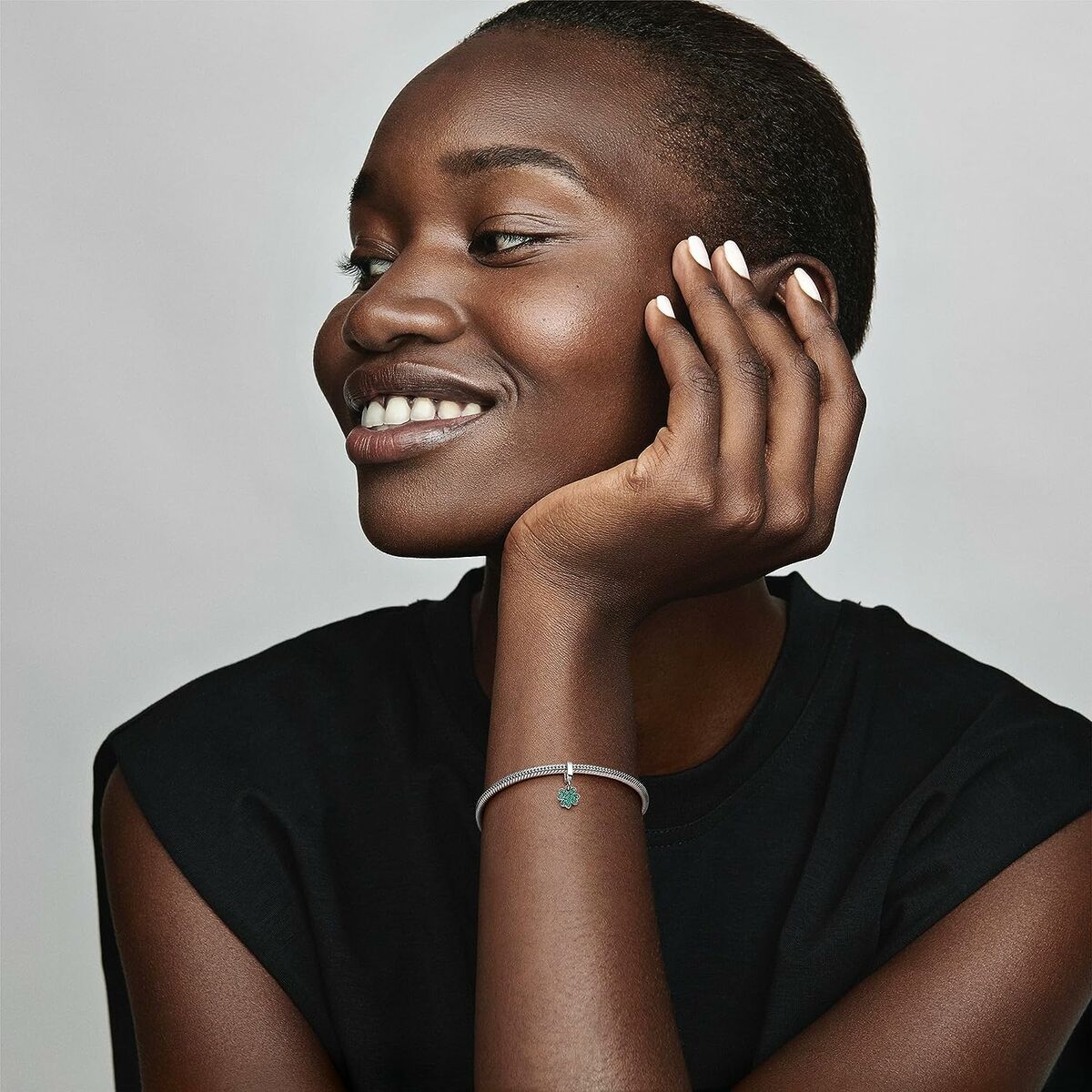 Pandora Damenperlen Pandora  792751C01