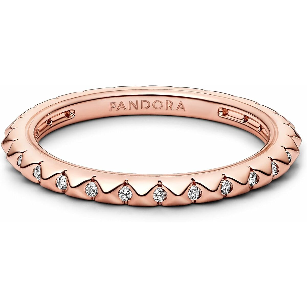 Pandora Damenring Pandora 182800C01-52 12