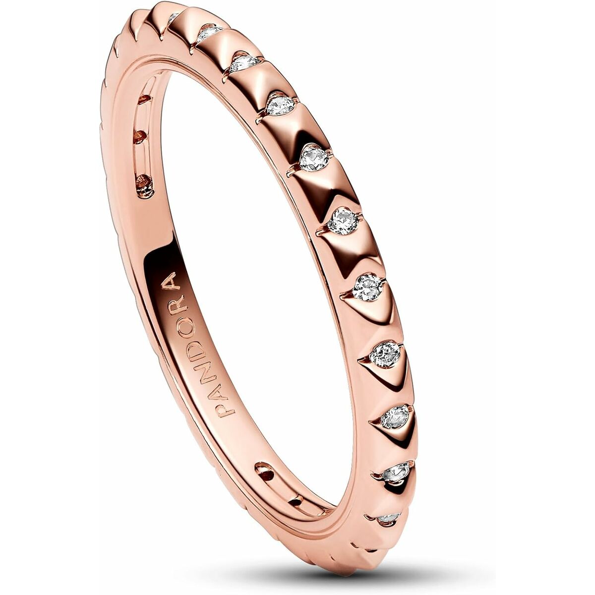 Pandora Damenring Pandora 182800C01-52 12