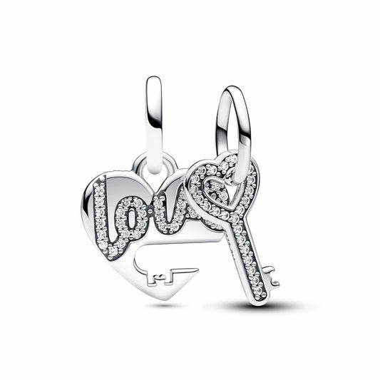 Pandora Charms Für Damen Pandora 793081C01