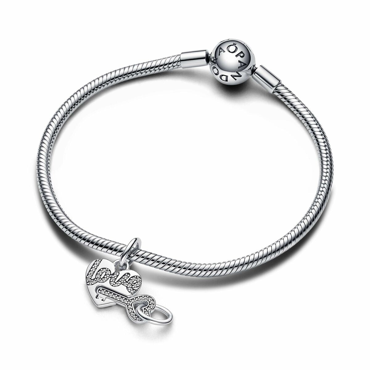 Pandora Charms Für Damen Pandora 793081C01