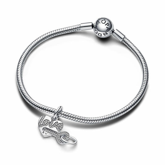 Pandora Charms Für Damen Pandora 793081C01