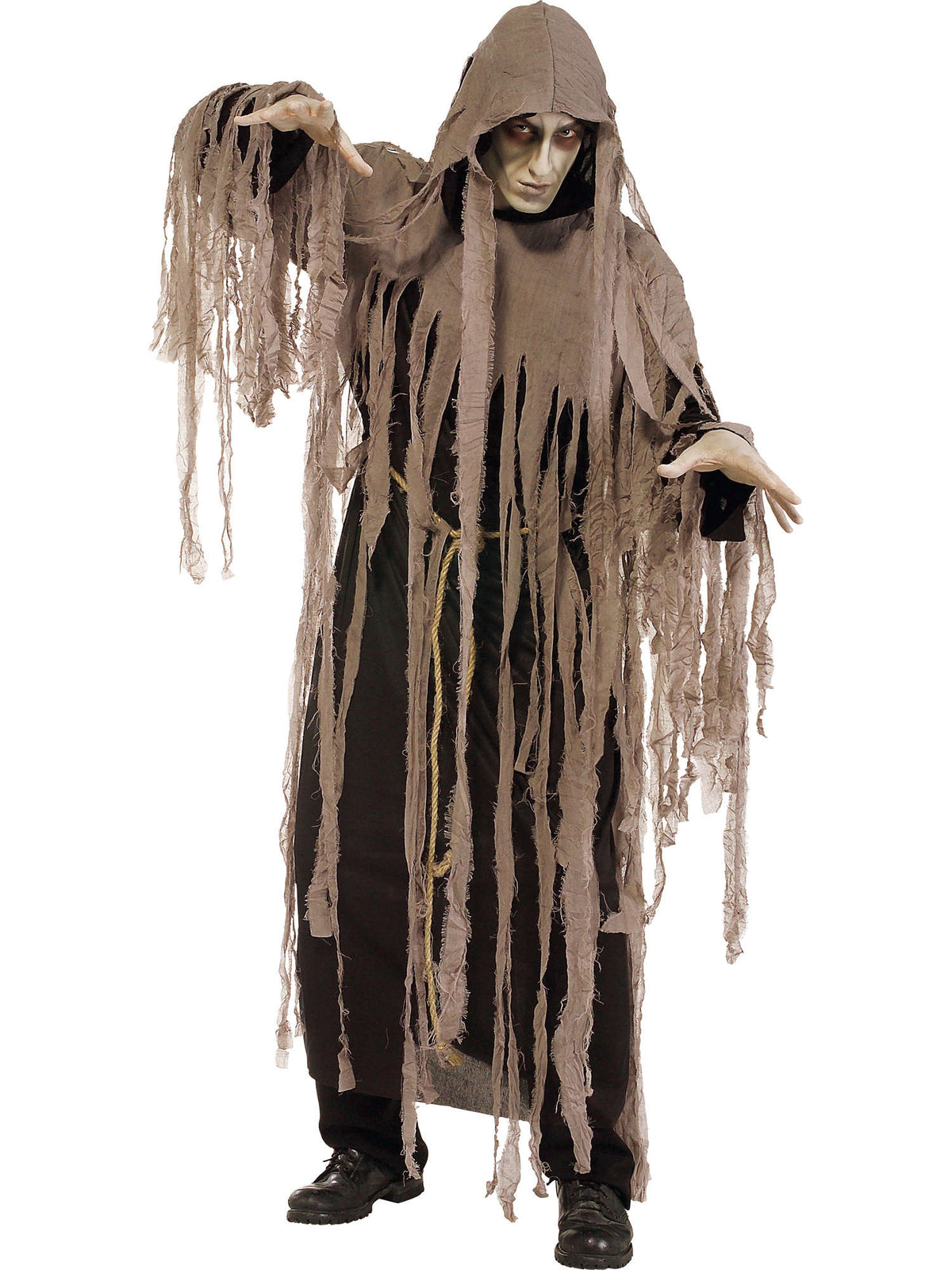 Rubies Zombie Nightmare Costume Kostüm für Erwachsene für Herren
