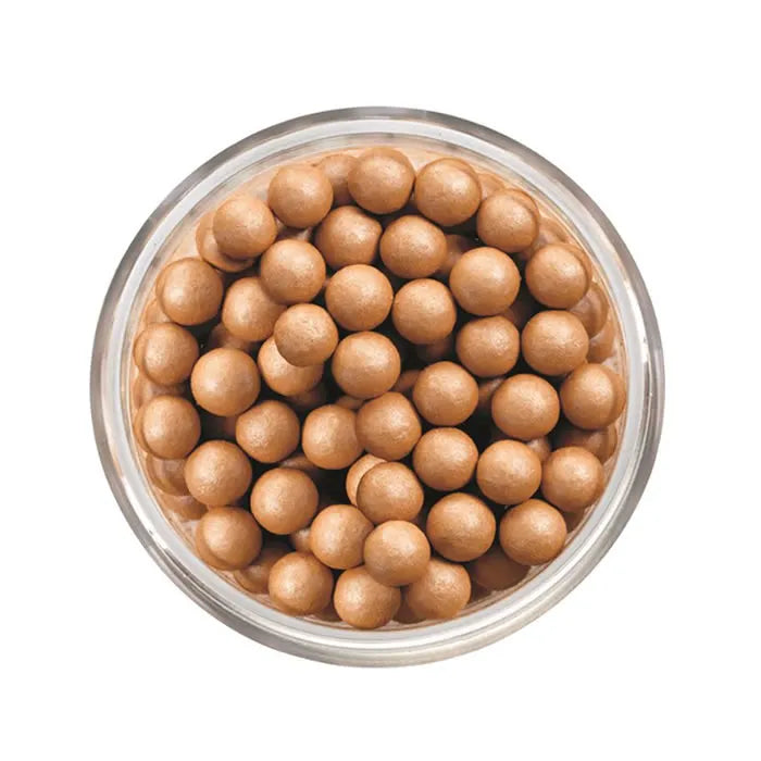 GOSH GOSH Precious Powder Pearls Glow 25 g lose Puderperlen für das Gesicht