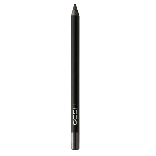 GOSH GOSH Velvet Touch Waterproof Eyeliner Hypnotic Grey wasserfester Kajalstift