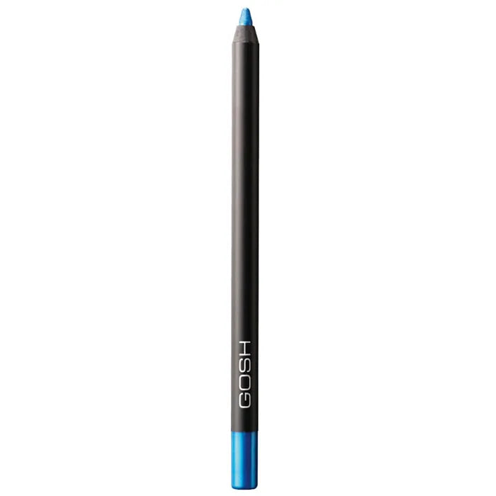 GOSH GOSH Velvet Touch Waterproof Eyeliner 011 Sky High wasserfester Eyeliner
