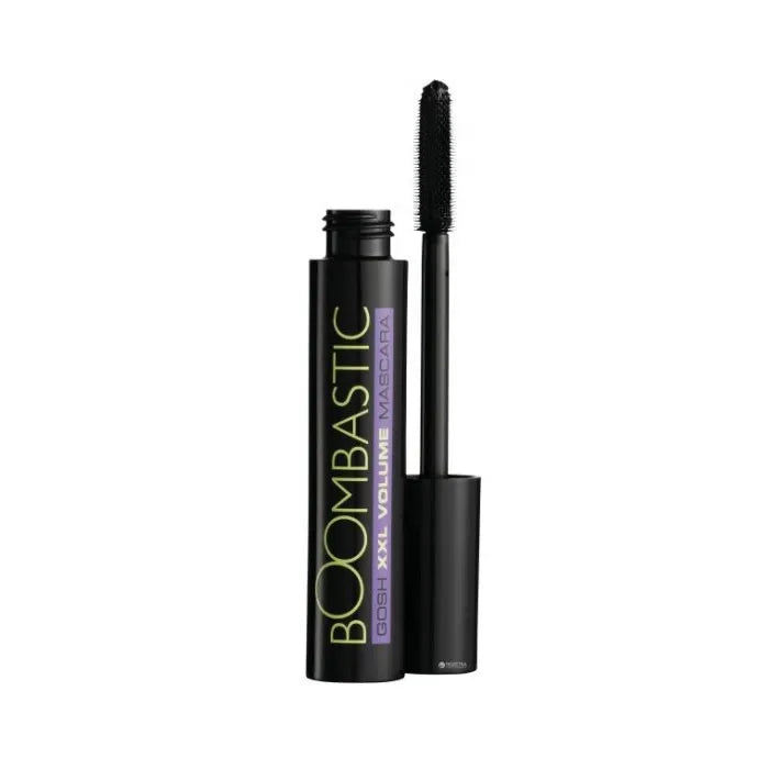 GOSH GOSH Boombastic XXL Volume Mascara Schwarz 13 ml