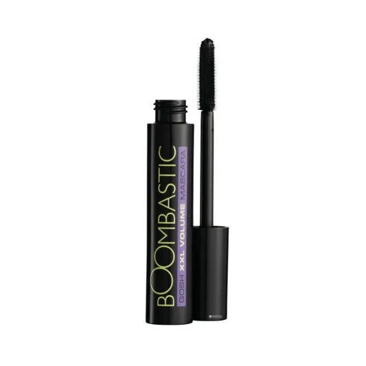 GOSH GOSH Boombastic XXL Volume Mascara Schwarz 13 ml