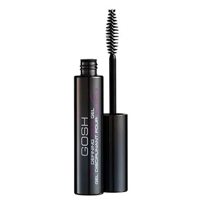 GOSH GOSH Defining Brow Gel Clear 8 ml transparentes Augenbrauengel Kosmetik
